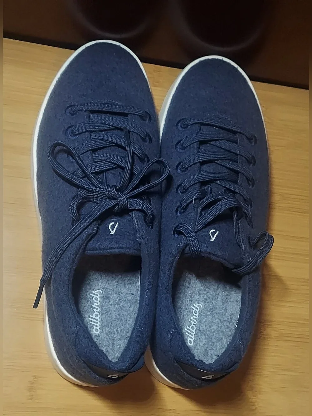 allbirds made korea